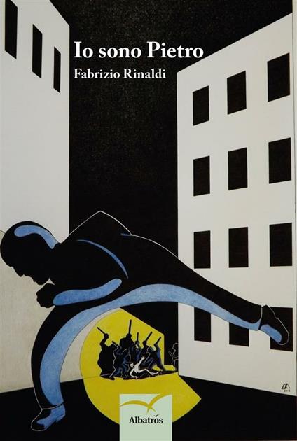 Io sono Pietro - Fabrizio Rinaldi - ebook