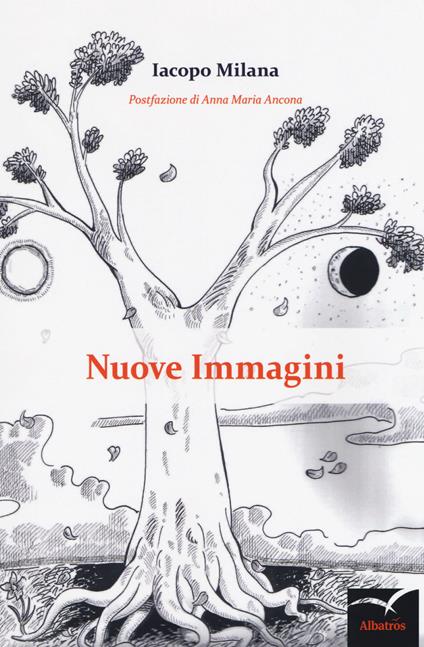 Nuove immagini - Iacopo Milana - copertina