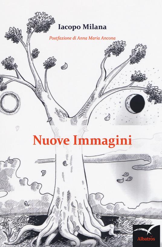 Nuove immagini - Iacopo Milana - copertina