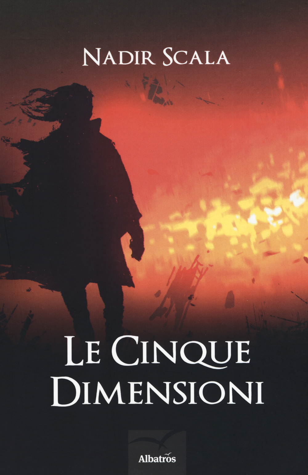 Oltre le pagine