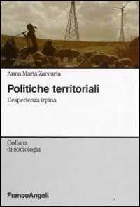 Politiche territoriali. L'esperienza irpina