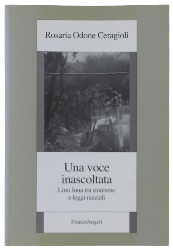 Bergoglio Libri d'Epoca Snc