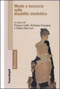 Mente e inconscio nella disabilità intellettiva - copertina