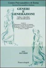 Generi e generazioni. Ordine e disordine nelle identificazioni