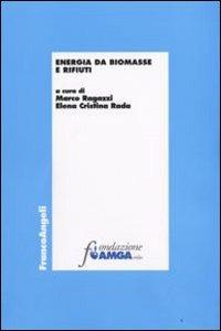 Energia da biomasse e rifiuti - copertina