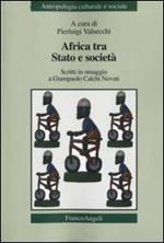 Africa tra Stato e società. Scritti in omaggio a Giampaolo Calchi Novati