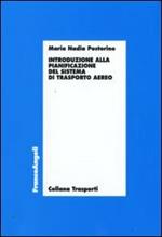 Introduzione alla pianificazione del sistema di trasporto aereo