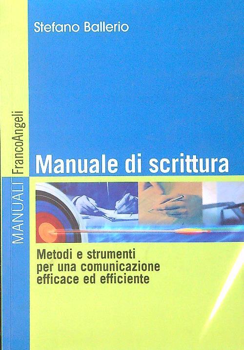 Libro di Faccia