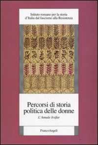 Percorsi di storia politica delle donne. L'annale Irsifar