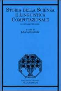 Storia della scienza e linguistica computazionale. Sconfinamenti possibili