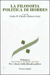 La filosofia politica di Hobbes