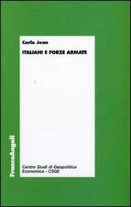 Italiani e forze armate