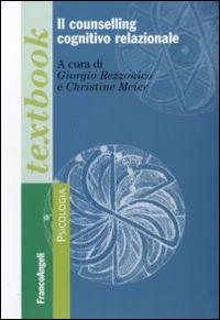 Il counselling cognitivo-relazionale - copertina