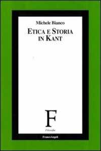 Etica e storia in Kant