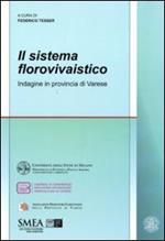 Il sistema florovivaistico. Indagine in provincia di Varese