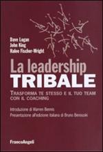 La leadership tribale
