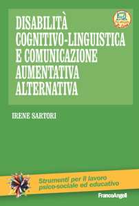 Disabilità cognitivo-linguistica e comunicazione aumentativa alternativa