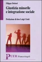 Giustizia minorile e integrazione sociale