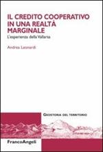 Il credito cooperativo in una realtà marginale. L'esperienza della Vallarsa