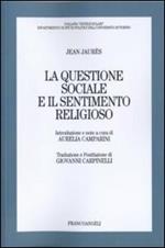 La questione sociale e il sentimento religioso