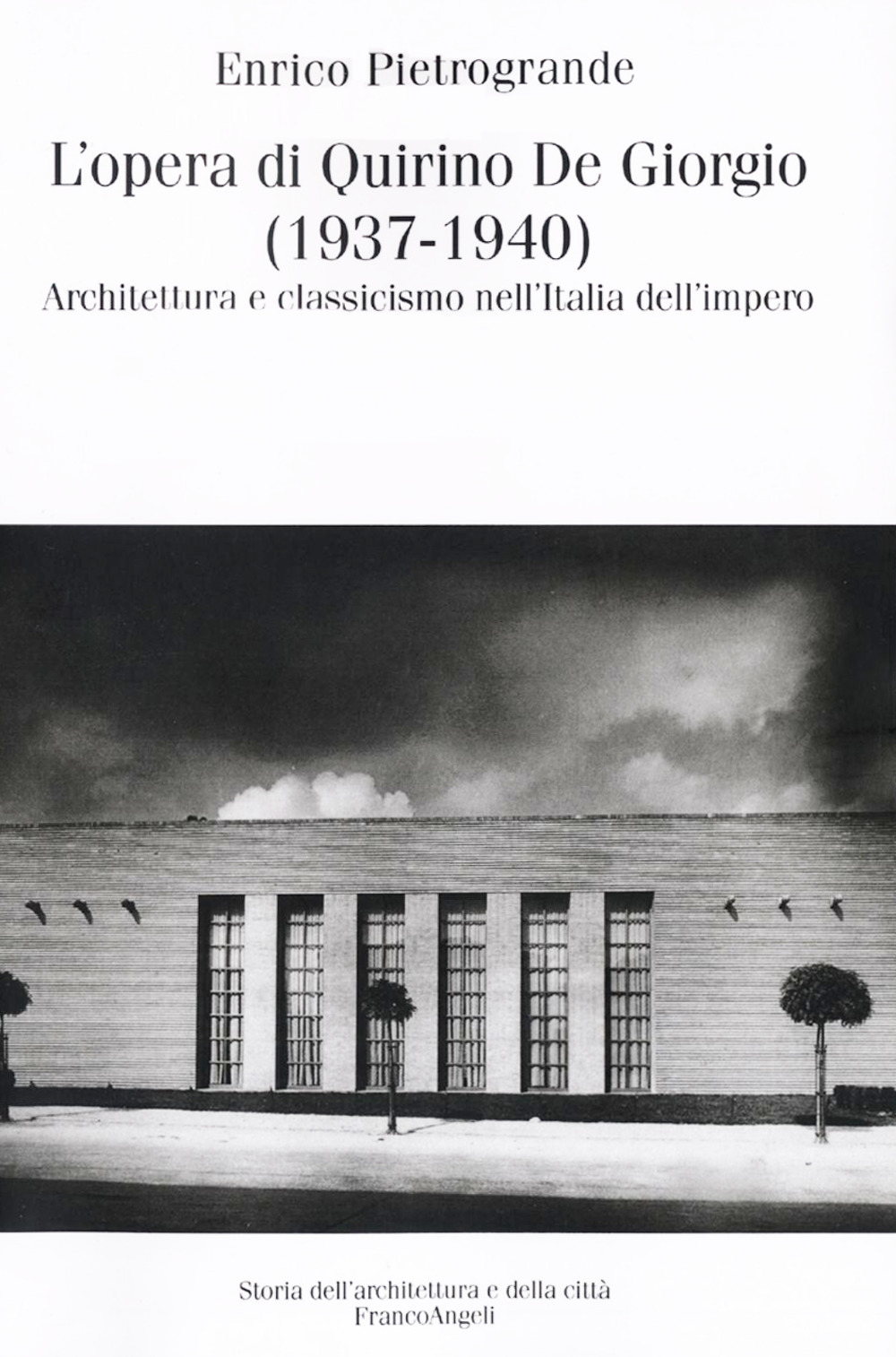 Libreria Internazionale Romagnosi snc