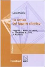 La natura del legame chimico