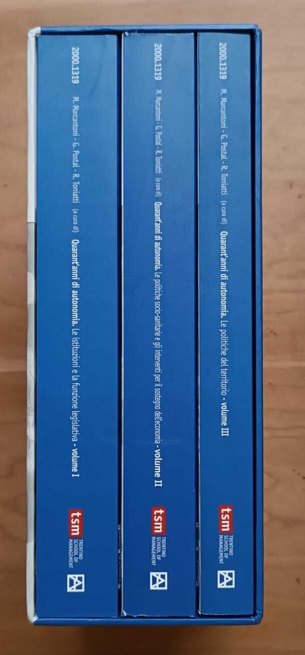 Libreria Volume Secondo