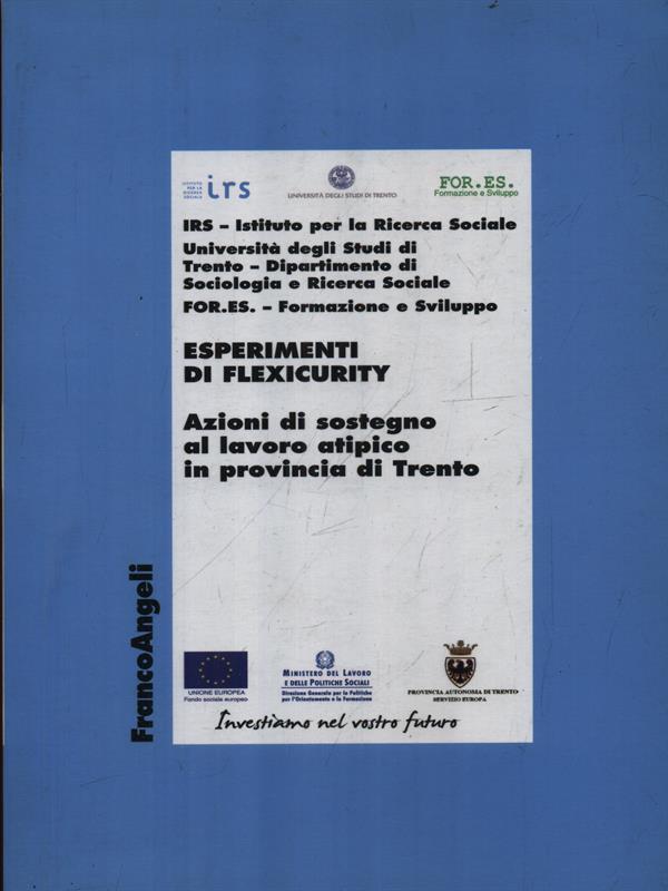 Libro di Faccia