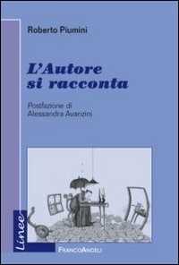 L' autore si racconta