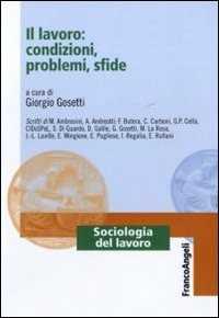 Il lavoro: condizioni, problemi, sfide