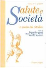 La sanità dei cittadini