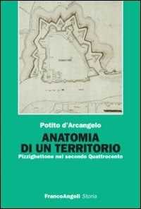 Anatomia di un territorio. Pizzighettone nel secondo Quattrocento