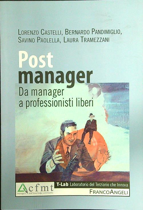 Libro di Faccia
