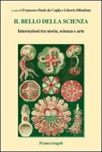 Il bello della scienza. Intersezioni tra storia, scienza e arte - copertina