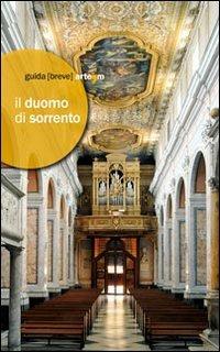 Il duomo di Sorrento - copertina