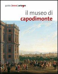 Il museo di Capodimonte di Napoli - copertina