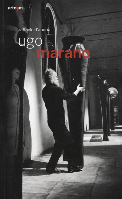 Ugo Marano - Raffaele D'Andria - copertina