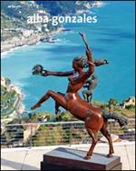 Alba Gonzales. Amor Maris. I miti scolpiti. Catalogo della mostra (Ravello, 29 marzo-18 maggio 2014). Ediz. italiana e inglese
