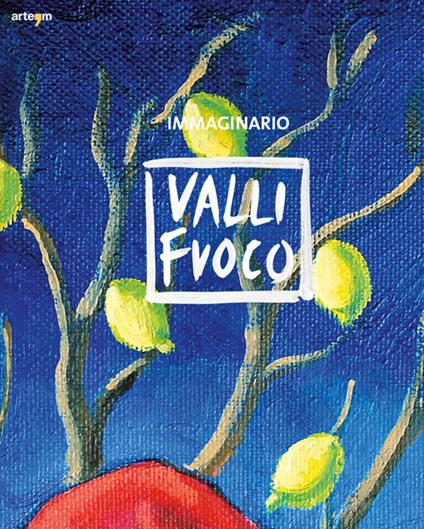 Immaginario. Vallifuoco - copertina