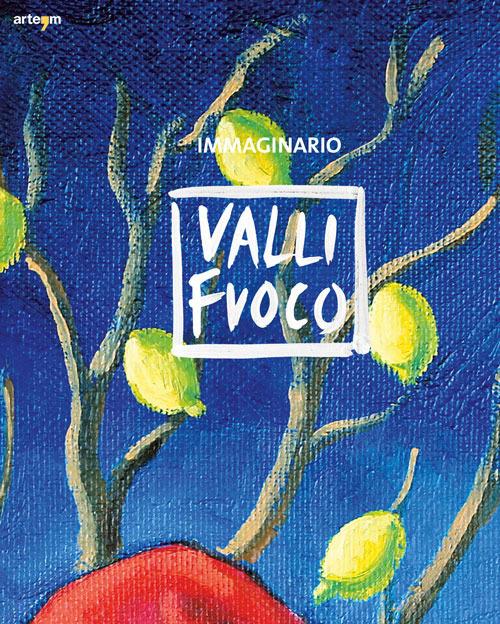Immaginario. Vallifuoco - copertina