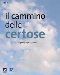 Il cammino delle certose. Napoli. Capri. Padula. Ediz. illustrata