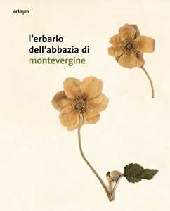 L' erbario dell'abbazia di Montevergine