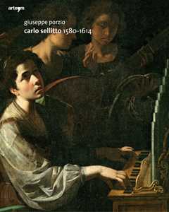 Carlo Sellitto 1580-1614