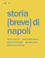  Storia (breve) di Napoli