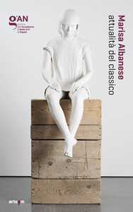 Marisa Albanese. Attualità del classico