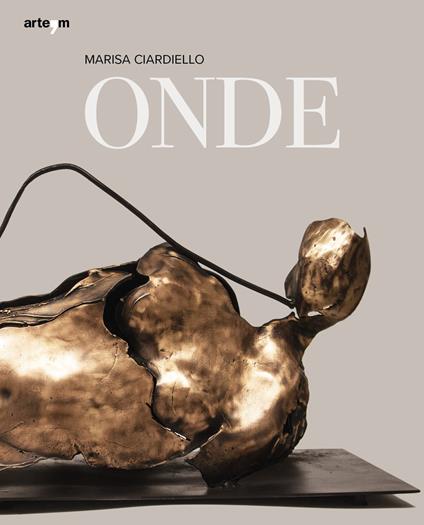 Onde - Marisa Ciardiello - copertina