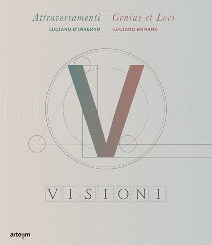 Visioni - copertina