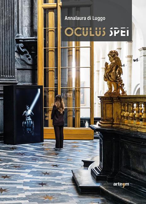 Oculus Spei - Annalaura di Luggo - copertina