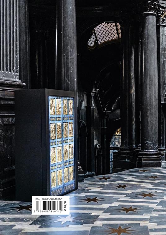 Oculus Spei - Annalaura di Luggo - 2