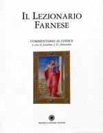 Commentario lezionario farnese. Commentario al codice